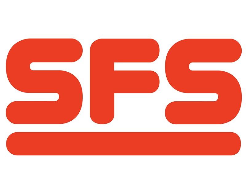 SFS's logo