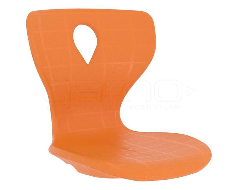 A-KOC Monoblock Chair Seat