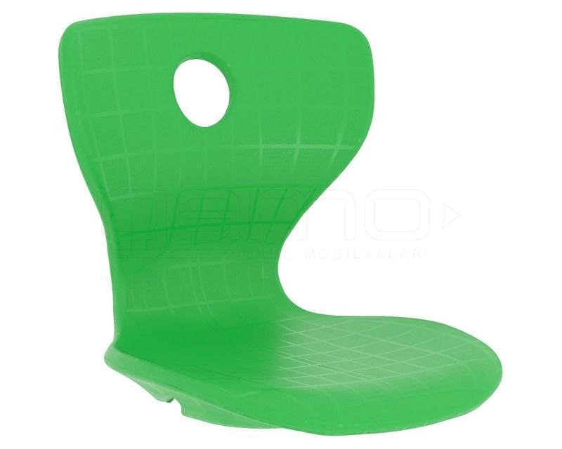 Betina Monoblock Chair Seat