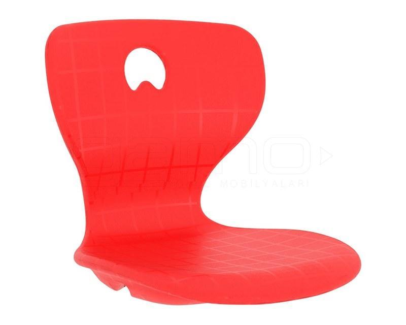 koc Monoblock Chair Seat