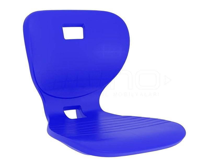 Linea Monoblock Chair Seat