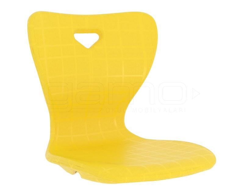 Tavilo Monoblock Chair Seat