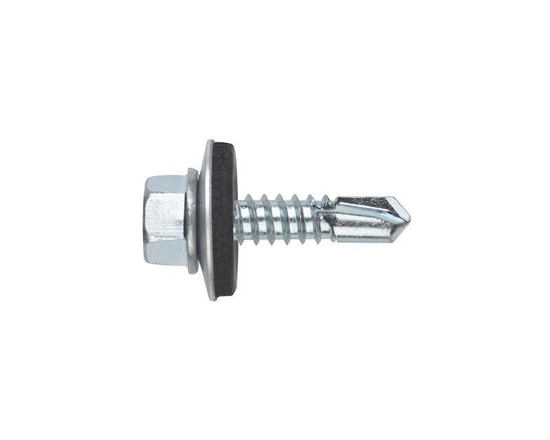 Self Drilling & Tapping Metal Screw-DT04