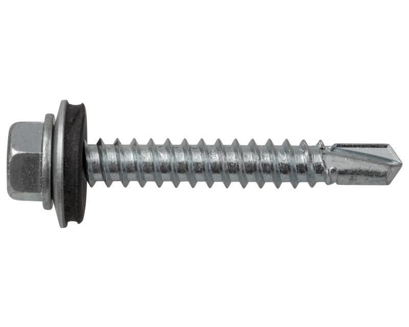 Self Drilling & Tapping Metal Screw-DT05