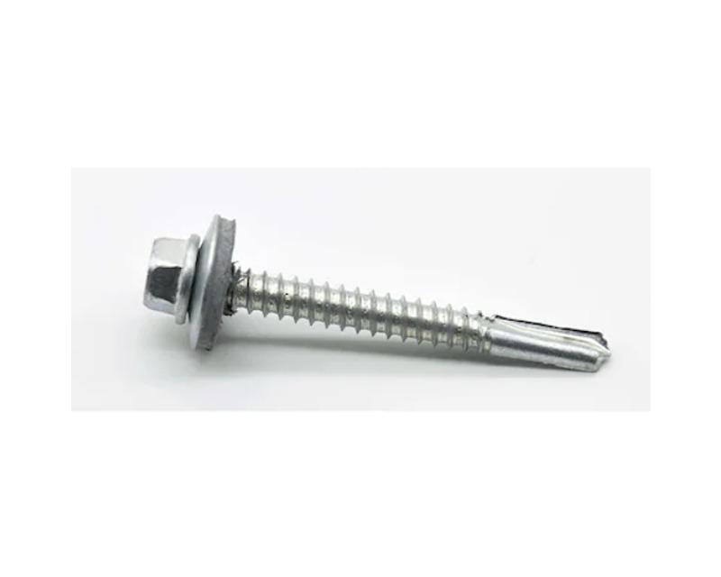 Self Drilling & Tapping Metal Screw-DT12