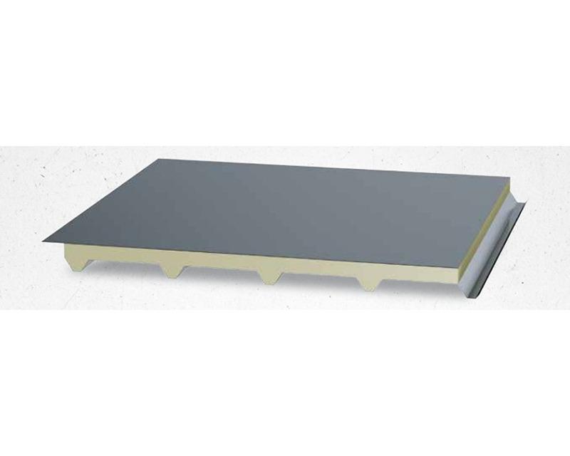 5 RIBS MEMBRANE ROOF PANEL