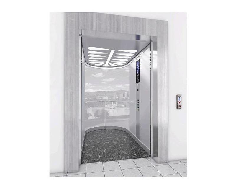 Elevator Cabin ME340