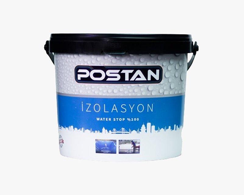 POSTAN WATER STOP PAINT