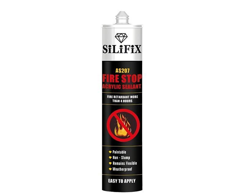 FIRE STOP ACRYLIC SEALANT As207