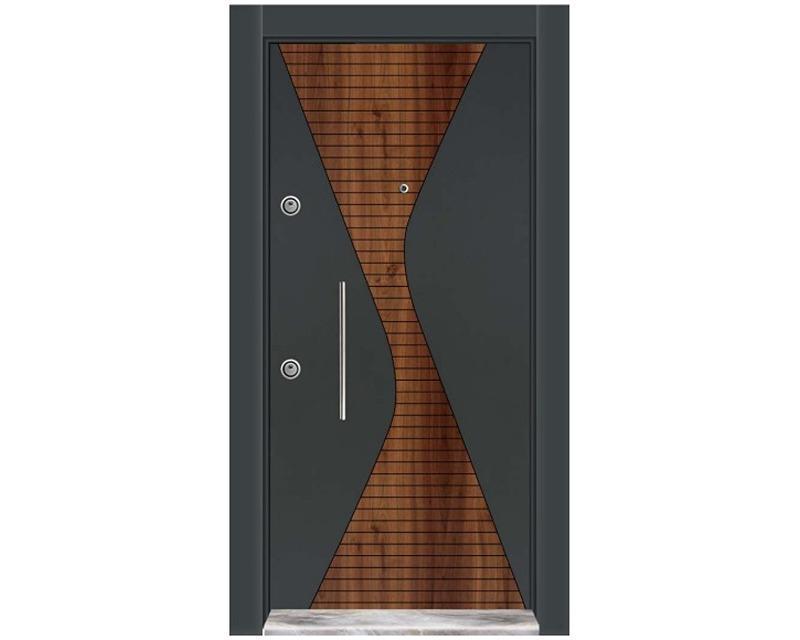 Door Laminox Series 500