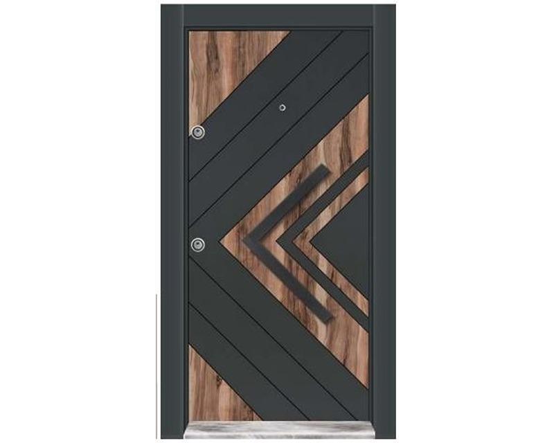 Door Laminox Series 502