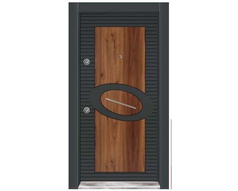 Door Laminox Series 504