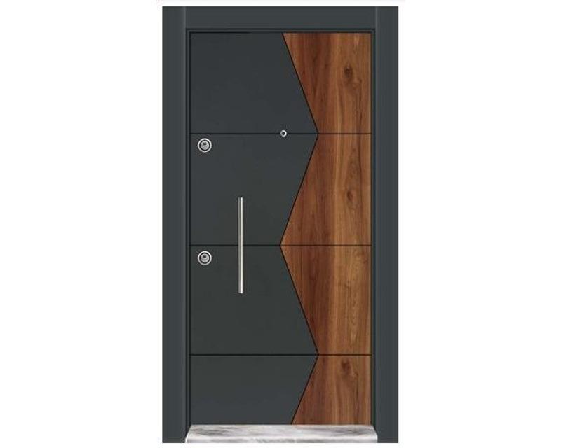 Door Laminox Series 506