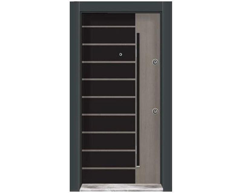 Door Laminox Series 507