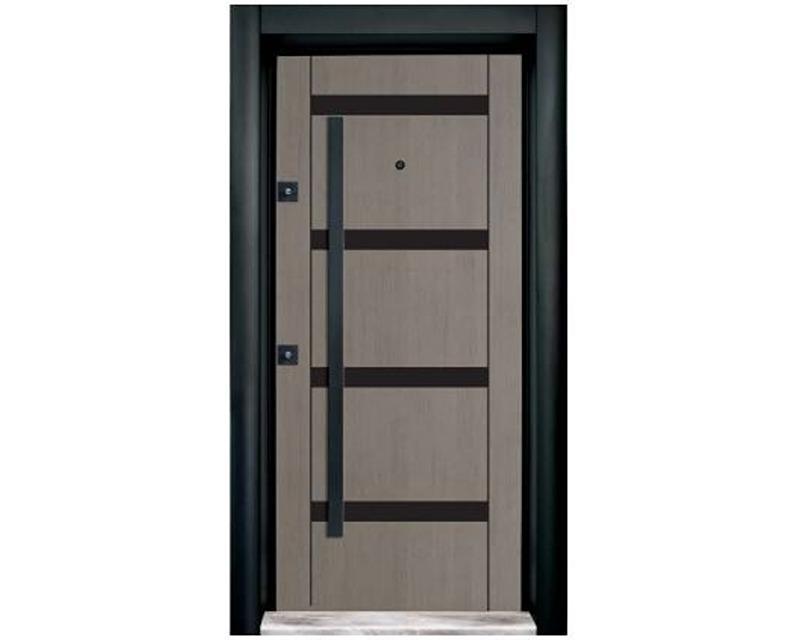 Door Laminox Series 508