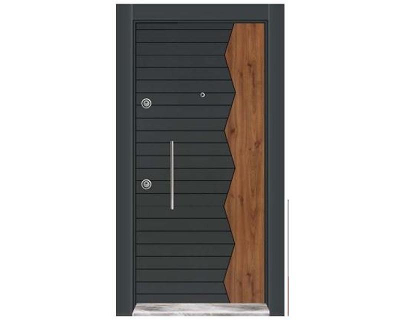 Door Laminox Series 509