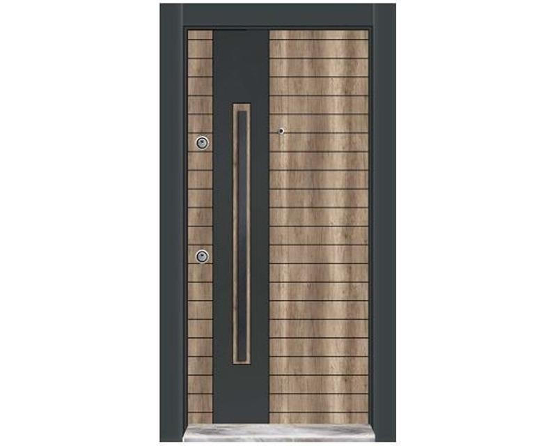 Door Laminox Series 511