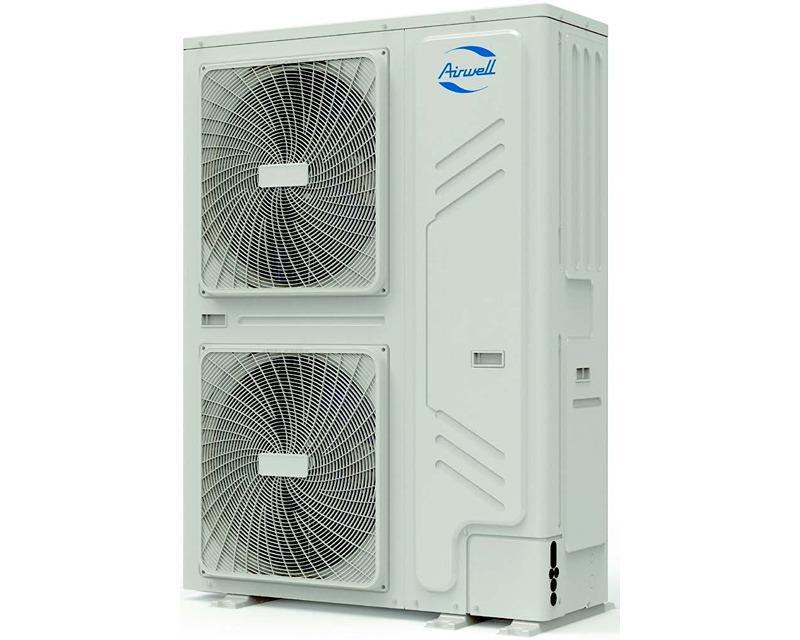 Heat Pump WELLEA MONOBLOC (3PH)