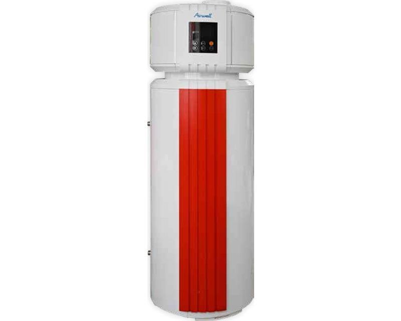 Water Heater MONOBLOC Thermodinamic