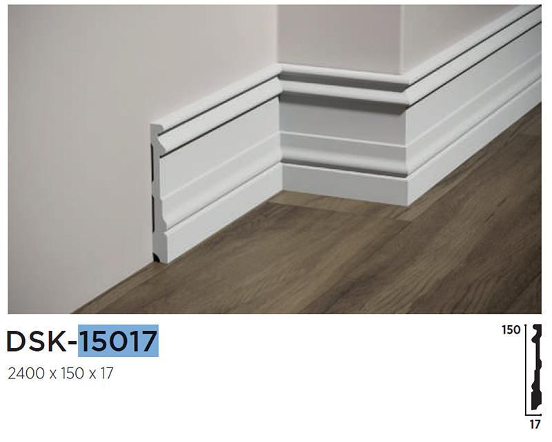 Wall Profile DSK-15017