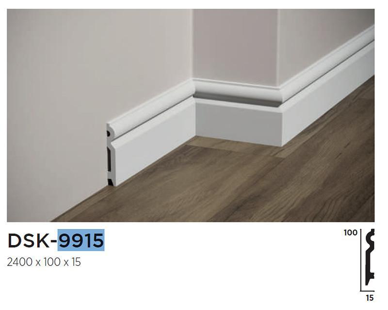 Wall Profile DSK-9915