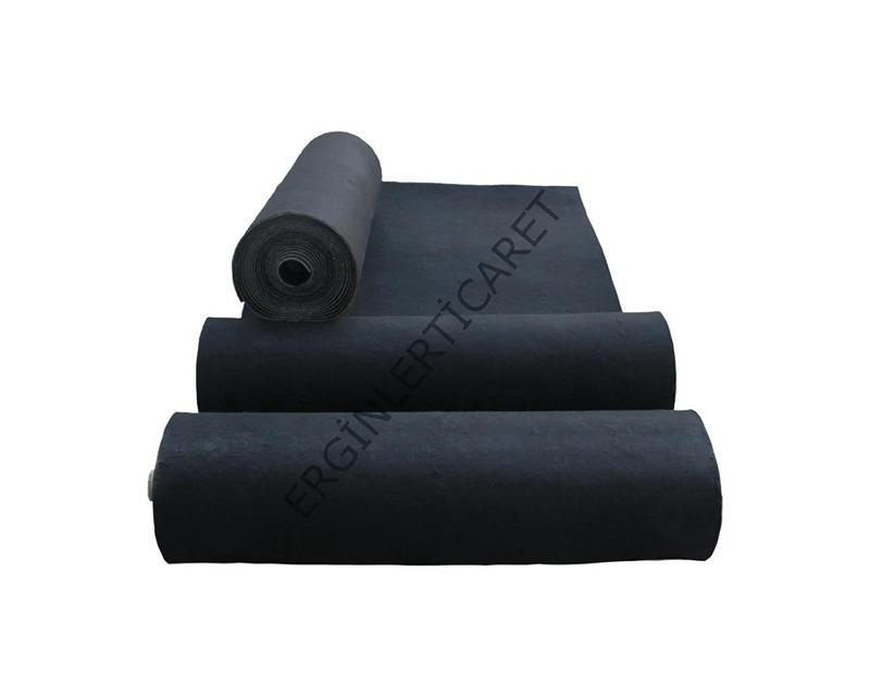 Sound Insulation Barrier Double Side Felt 2 mm