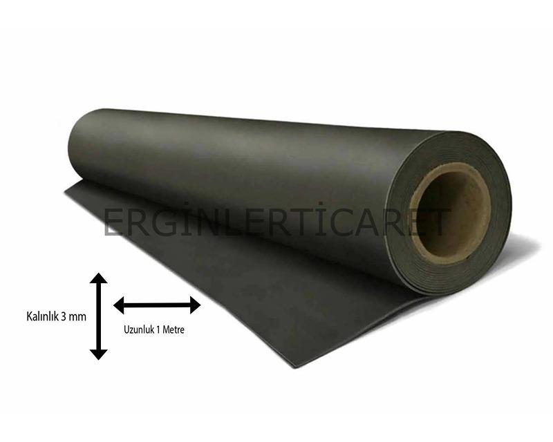 Sound Insulation Barrier Double Side Felt 3 mm