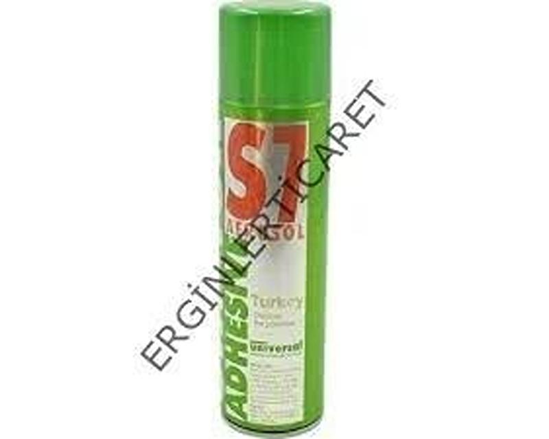 Unitek Acoustic Sponge Adhesive Spray 490 Ml