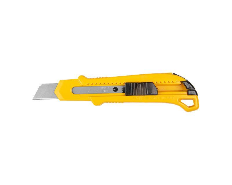 PROFESSIONAL PLASTICUTILITY KNIFE 152