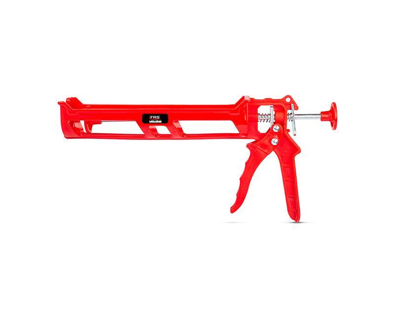 PLASTIC SILICONE GUN 202