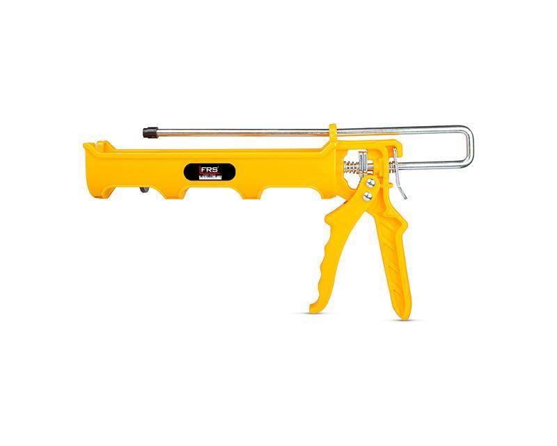 THICK PLASTIC 1.90 USD EPOXY GUN 345ML  301