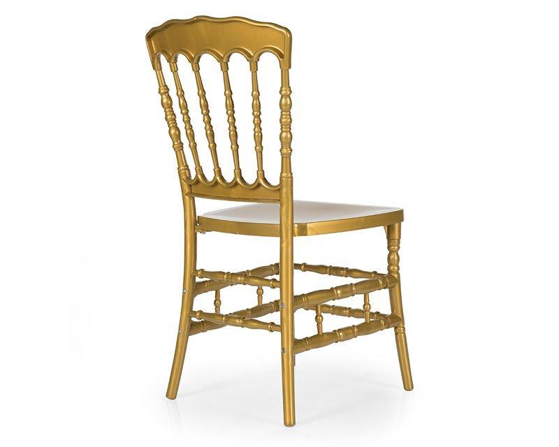 Chair - NAPOLYON - NPN 01