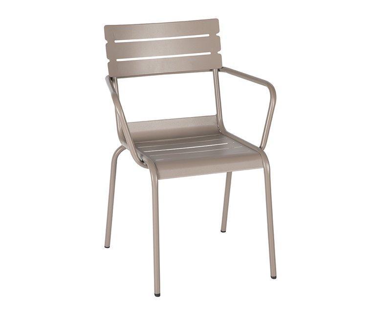 Chair - BIO - Sleeved - BIO 02