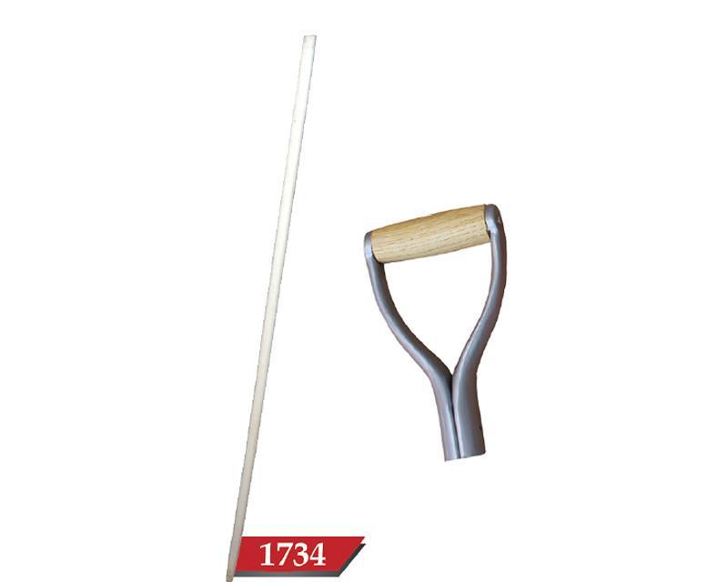 RAKE HANDLE