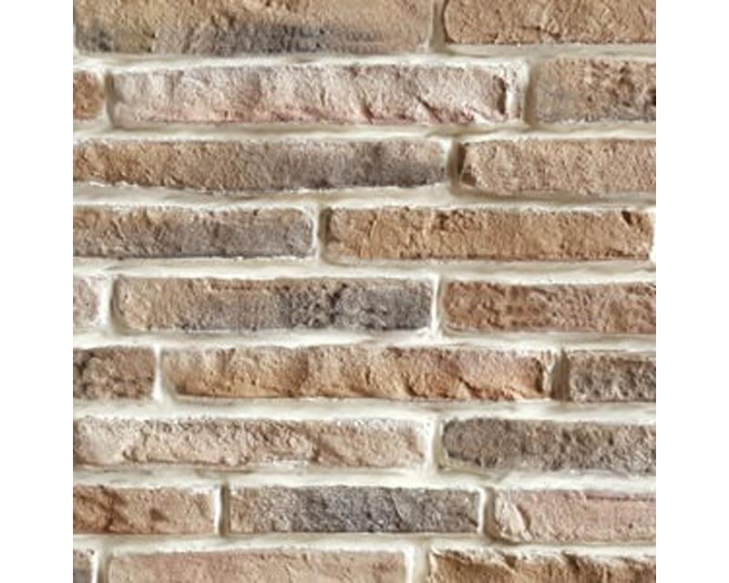 Ottoman Brick Stone