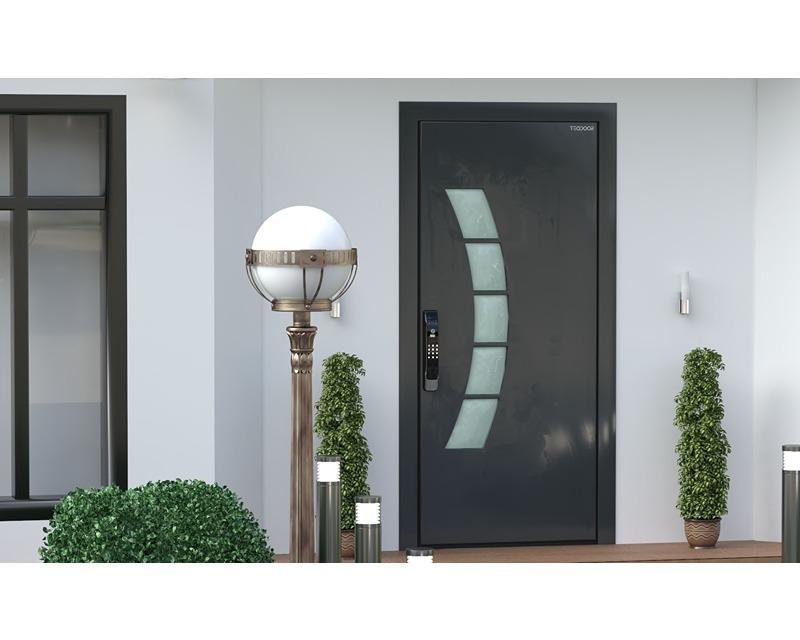 Aluminum Surface Door (Ayder)