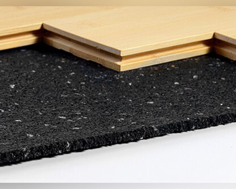 IFLOOR ELASTO-Underfloor Insulation