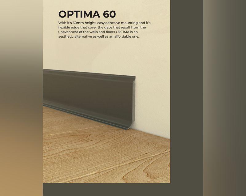 Kermit Optima 60