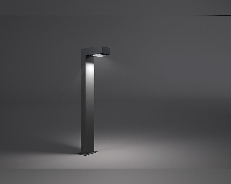 Primum Bollard-LED Lighting