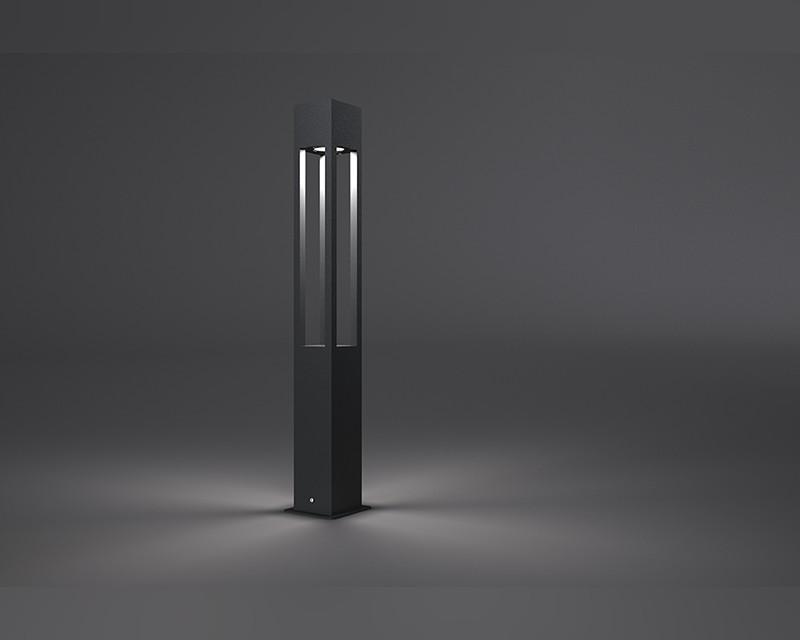 Vadi Bollard-LED Lighting