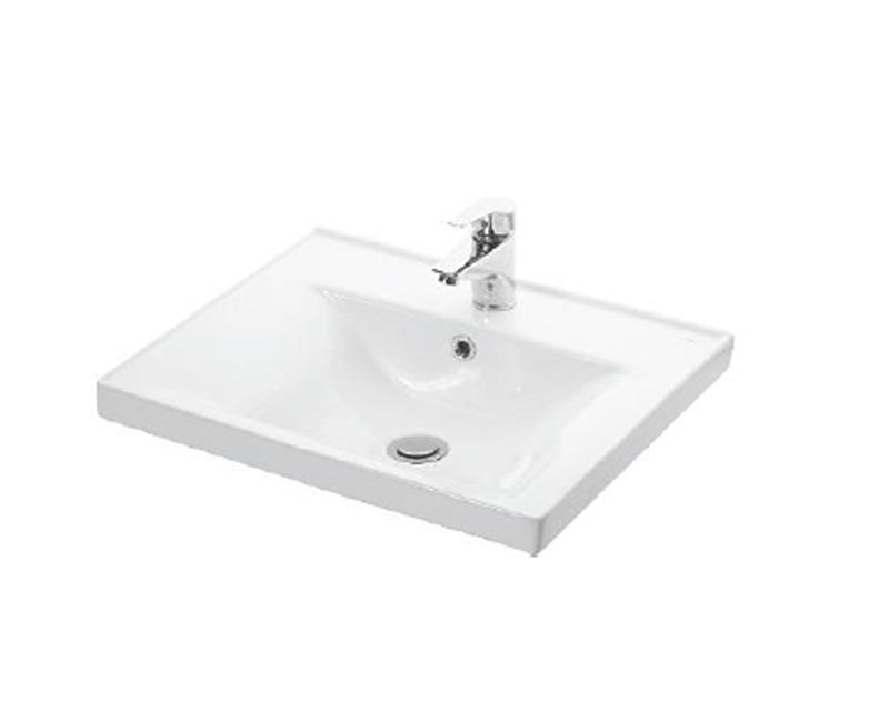 2050 SAVA 50 CM FURNITURE WASHBASIN