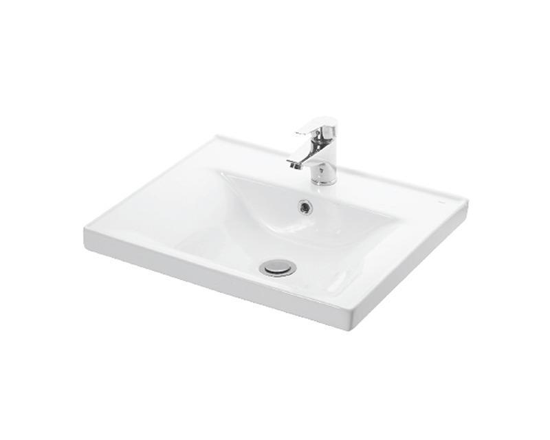 2055 SAVA 55 CM FURNITURE WASHBASIN