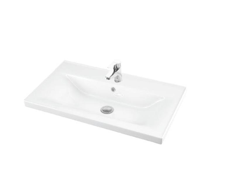 2060 SAVA 60 CM FURNITURE WASHBASIN