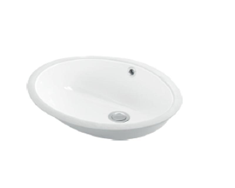 4101 50 CM UNDERCOUNTER WASHBASIN