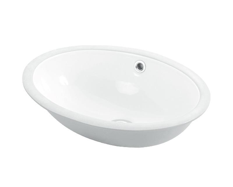 4102 48 CM UNDERCOUNTER WASHBASIN