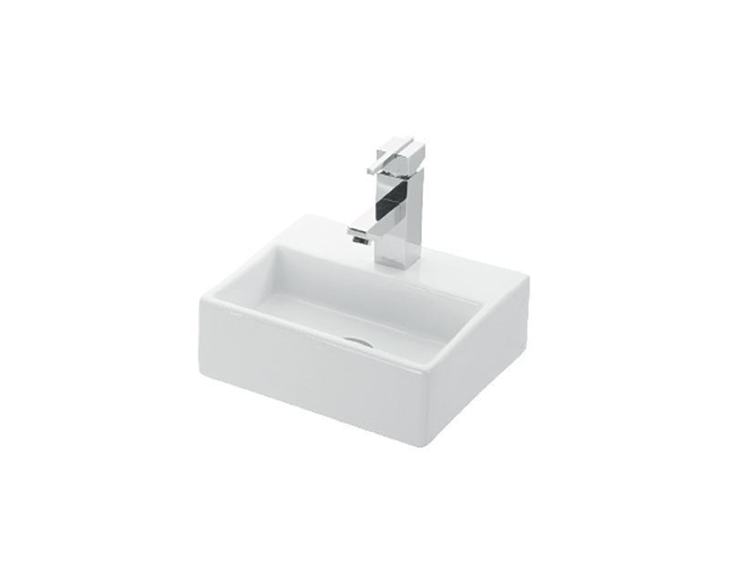 53706 DAPHNE 33 CM COUNTERTOP WASHBASIN