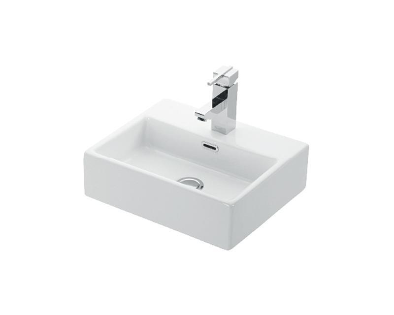 53708 DAPHNE 43 CM COUNTERTOP WASHBASIN