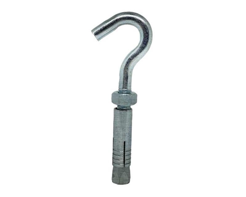 Pipe Type Hook Dowel