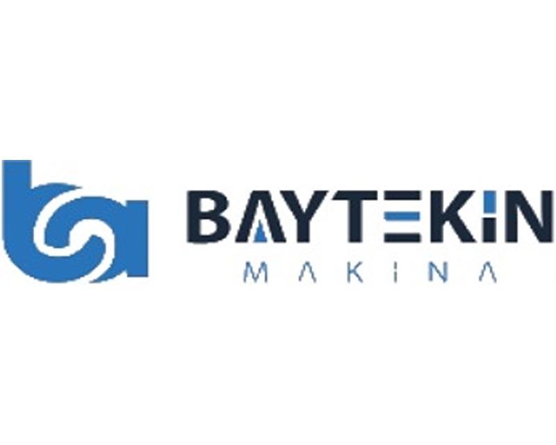 Baytekin Makina's logo