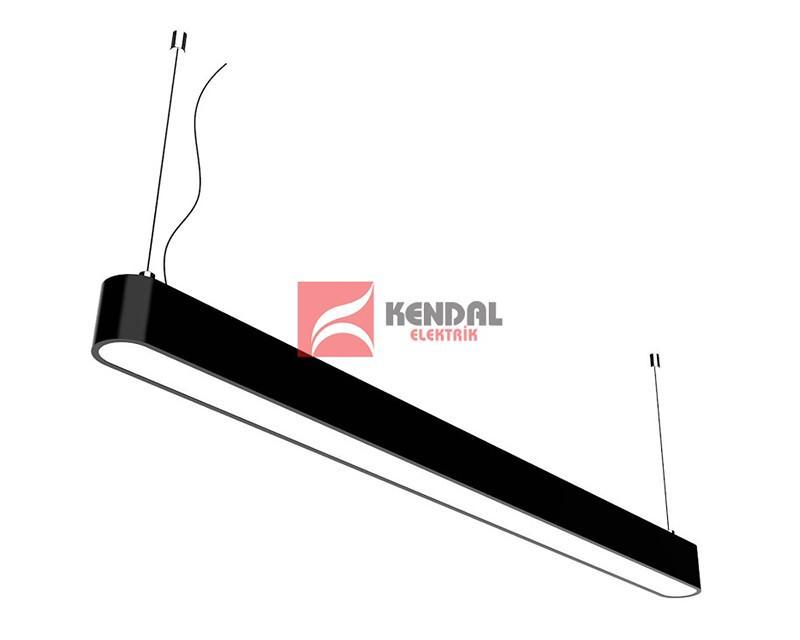 KSL 1937 HANGING Panel Light SET